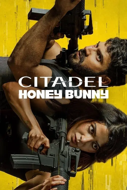 Citadel: Honey Bunny