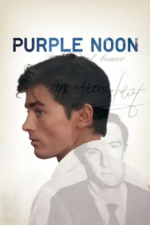 Purple Noon