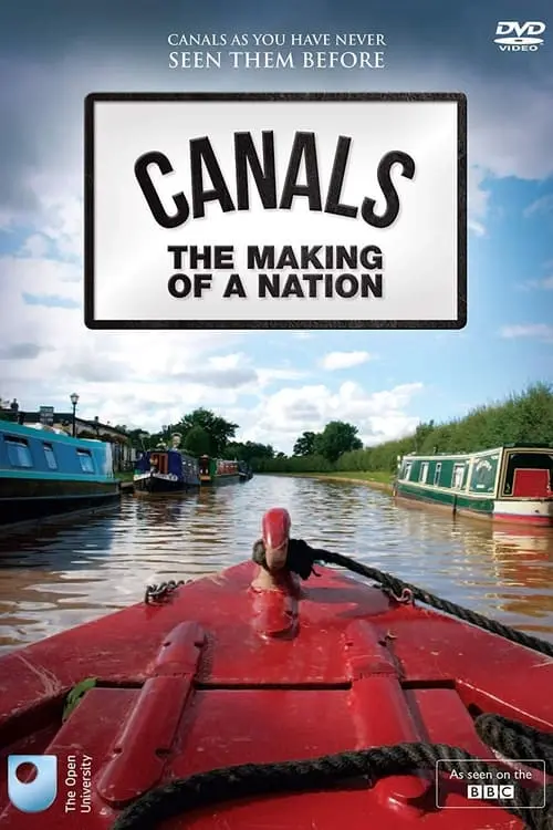 Canals: The Making of a Nation