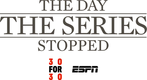 The Day The Series Stopped