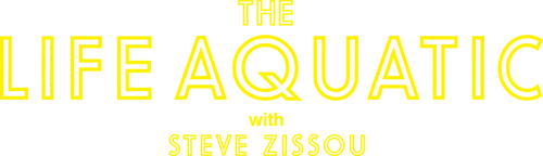 The Life Aquatic with Steve Zissou