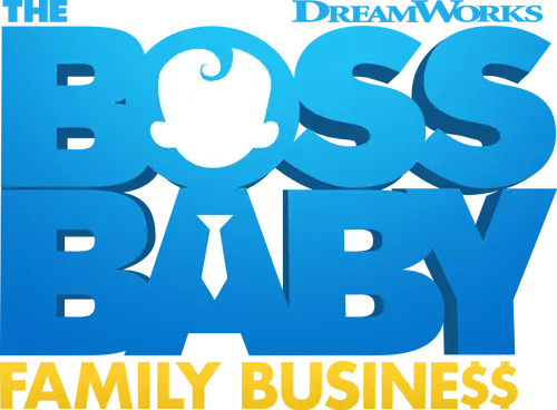 The Boss Baby: Family Business