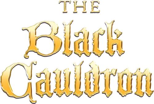 The Black Cauldron