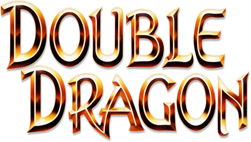 Double Dragon