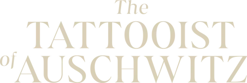 The Tattooist of Auschwitz