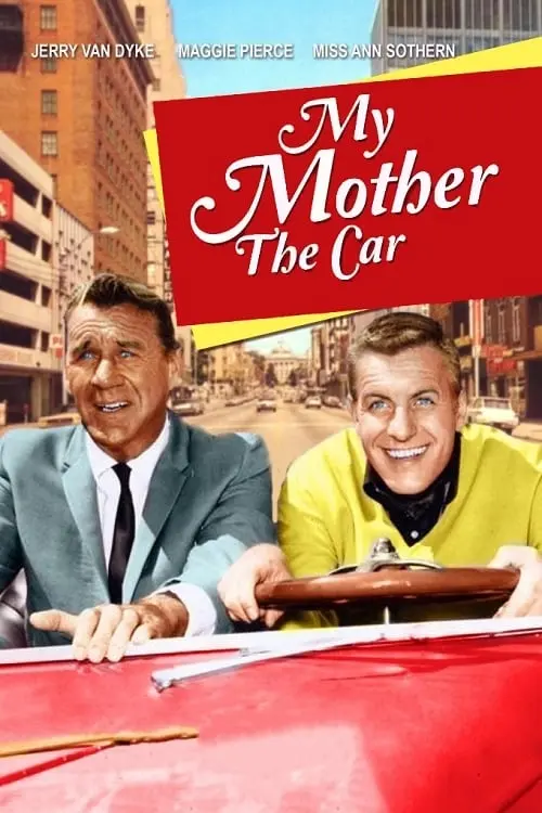 My Mother the Car