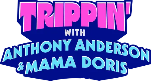 Trippin' with Anthony Anderson and Mama Doris