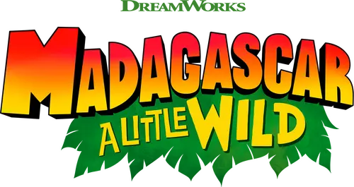 Madagascar: A Little Wild