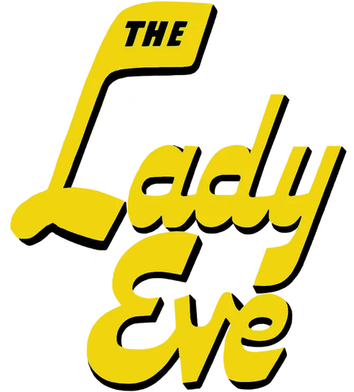 The Lady Eve