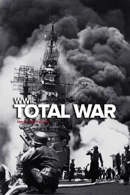 World War II: Total War