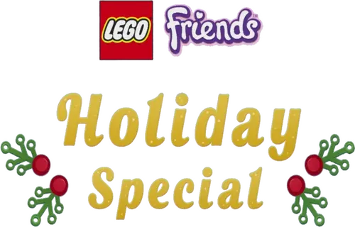 LEGO Friends: Holiday Special