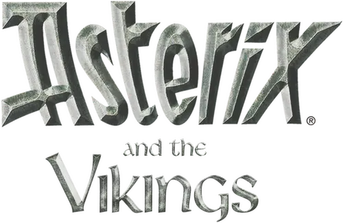 Asterix and the Vikings