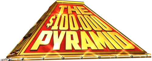 The $100,000 Pyramid