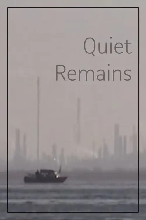 Quiet Remains