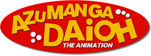 Azumanga Daioh