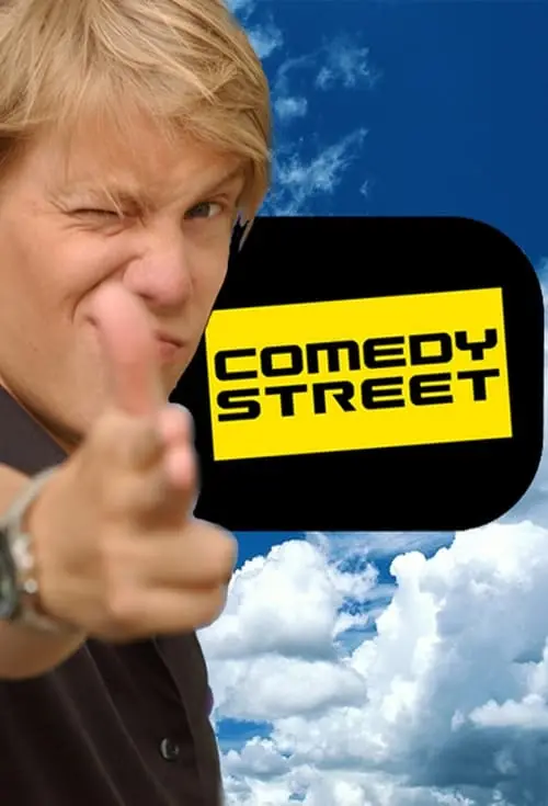 Comedystreet