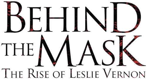 Behind the Mask: The Rise of Leslie Vernon