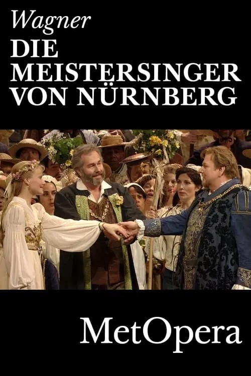 Die Meistersinger Von Nürnberg