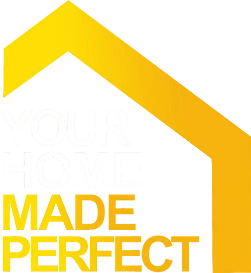 Your Home Made Perfect