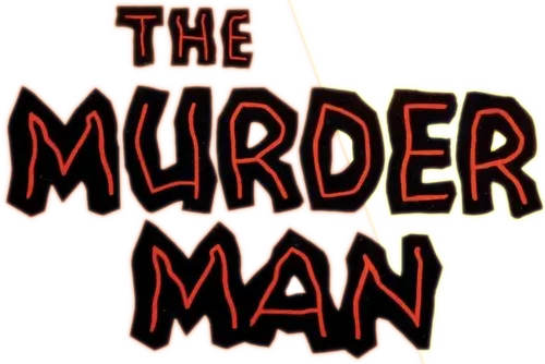 The Murder Man