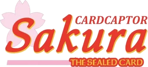 Cardcaptor Sakura: The Sealed Card