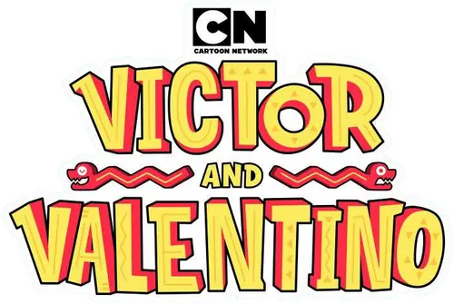 Victor and Valentino