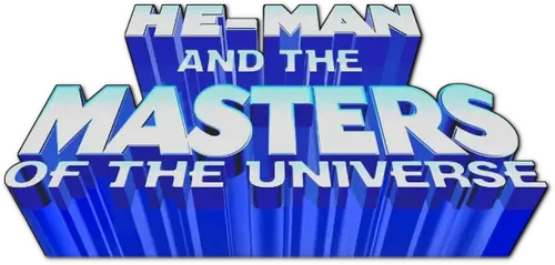 He-Man and the Masters of the Universe