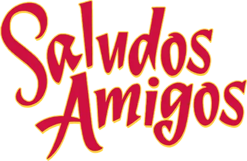 Saludos Amigos