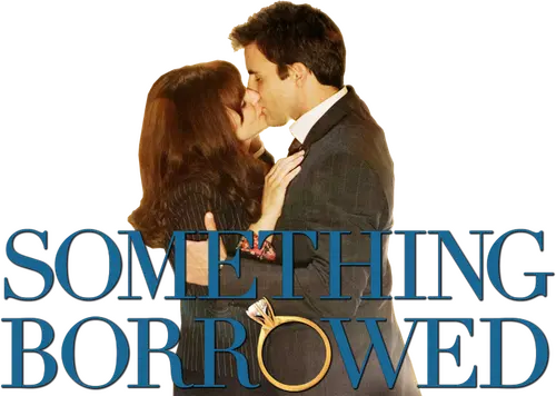 Something Borrowed