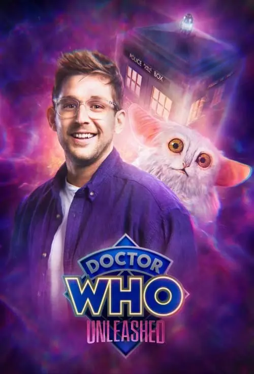 Doctor Who: Unleashed