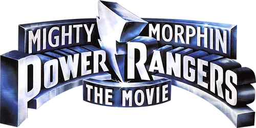 Mighty Morphin Power Rangers: The Movie