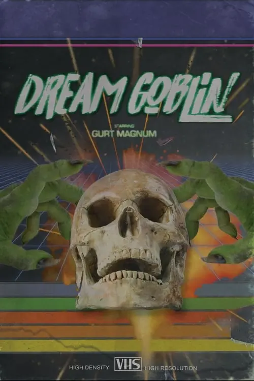 Dream Goblin