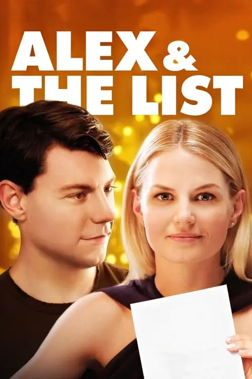 Alex & the List