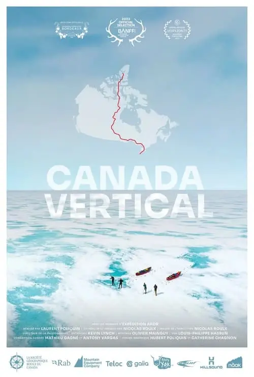 Canada Vertical