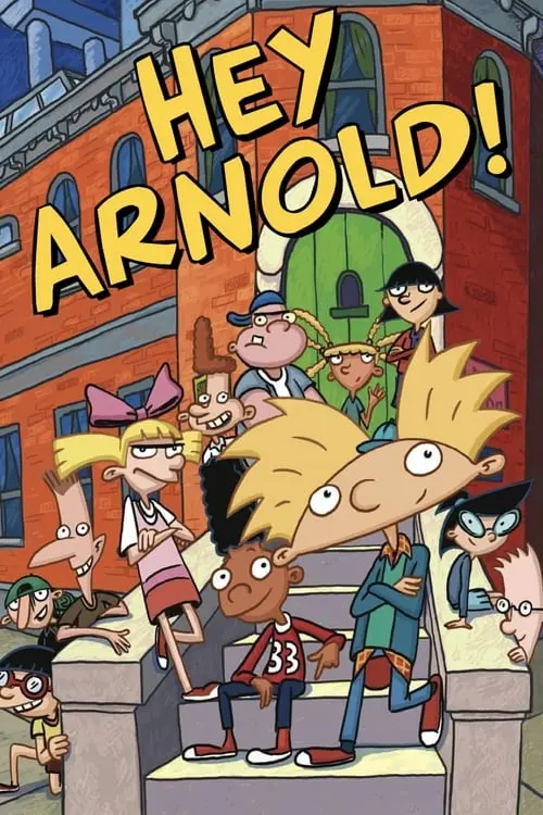 Hey Arnold!