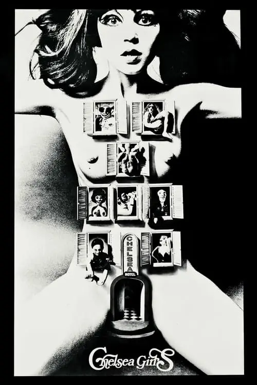 Chelsea Girls