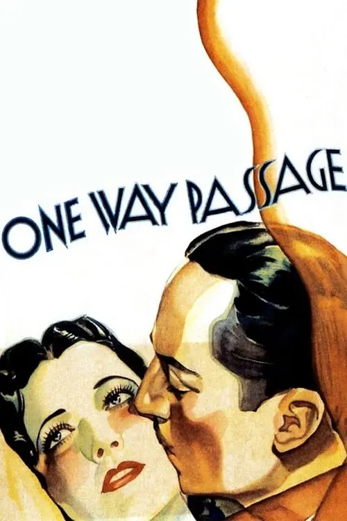 One Way Passage