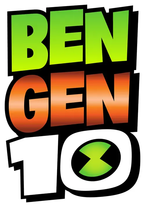 Ben Gen 10