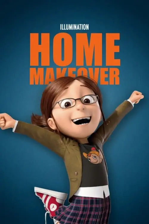 Minions: Home Makeover