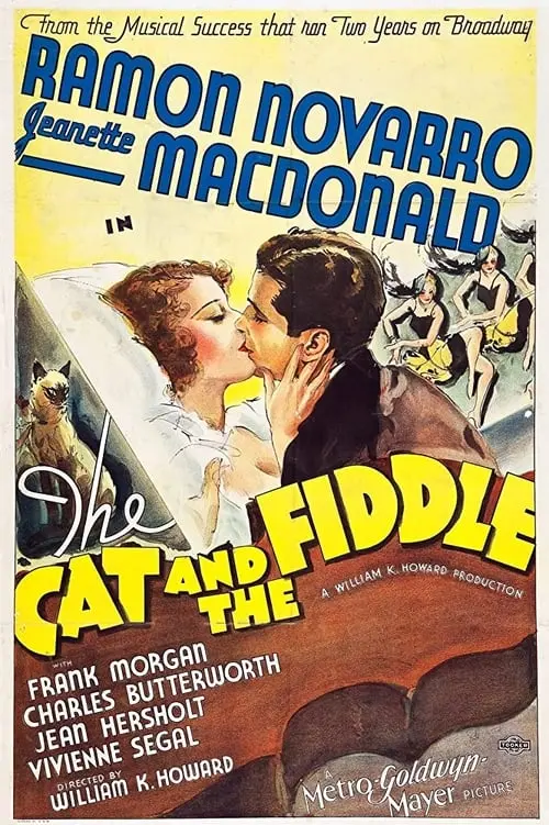 The Cat and the Fiddle