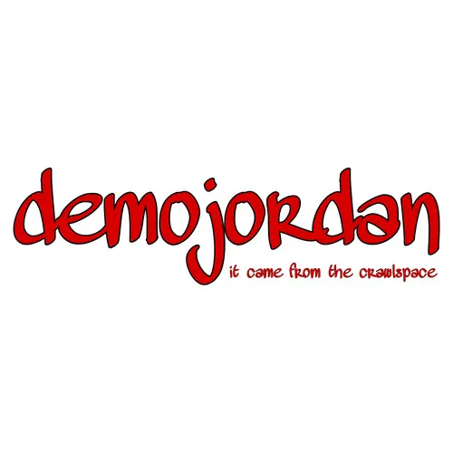 The Demojordan