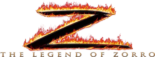 The Legend of Zorro