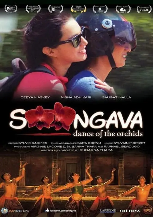 Soongava