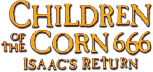 Children of the Corn 666: Isaac's Return