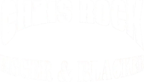 Chris Rock: Bigger & Blacker