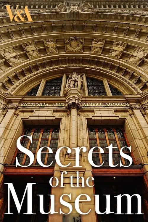 Secrets of the Museum