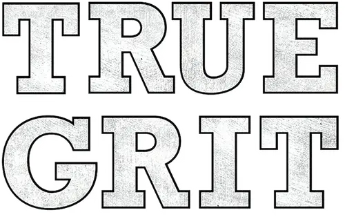 True Grit