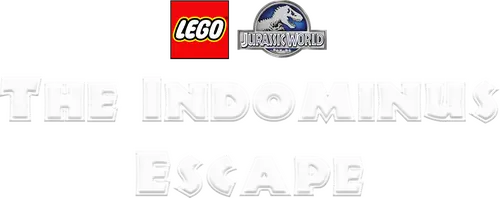 LEGO Jurassic World: The Indominus Escape