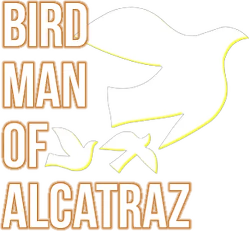 Birdman of Alcatraz