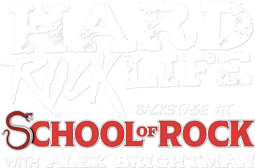 Hard Rock Life: Backstage at 'School of Rock' with Alex Brightman